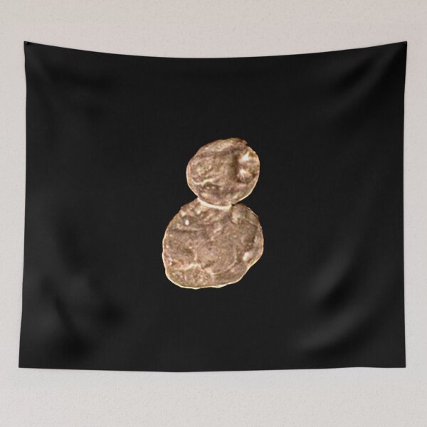 Item preview, (486958) 2014 MU69 – Ultima Thule designed and sold by AvengingMeteor.