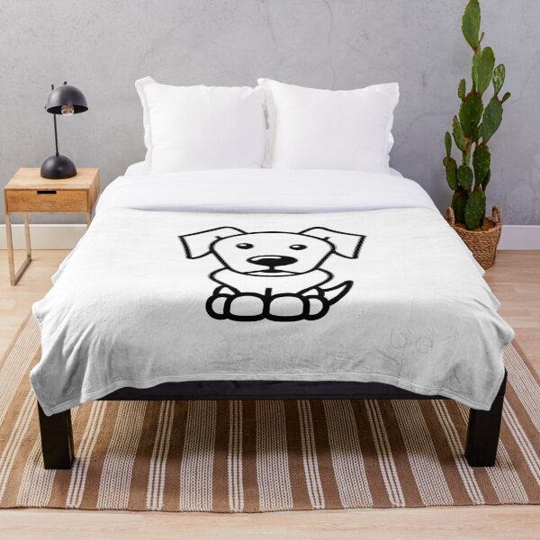 Item preview, Woof designed and sold by seebestudio.