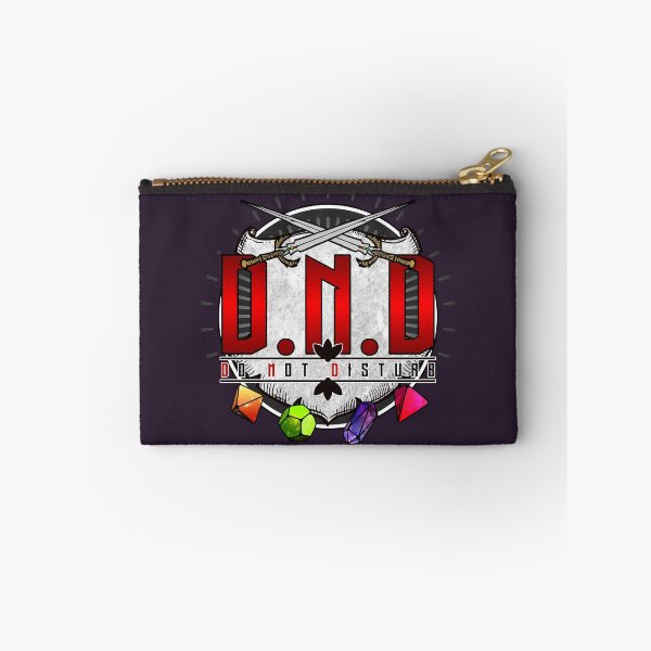 Item preview, DND - Do Not Disturb designed and sold by OtakuAttack.