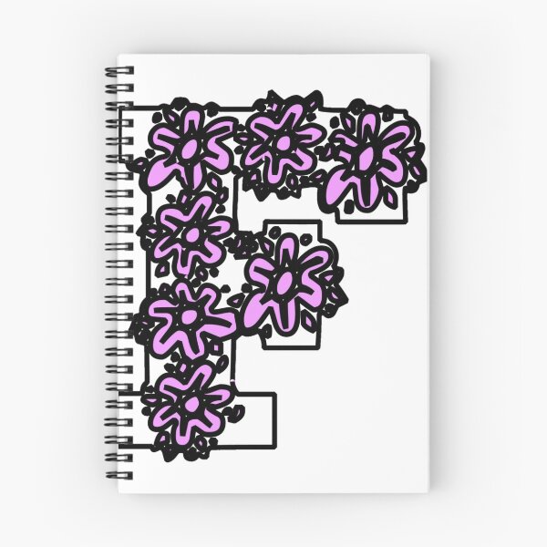 Item preview,  ALPHABET LETTER F designed and sold by Attiva.
