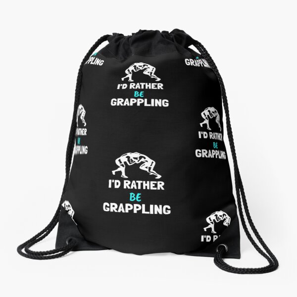 Drawstring Bag