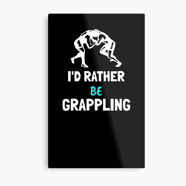 Metal Print