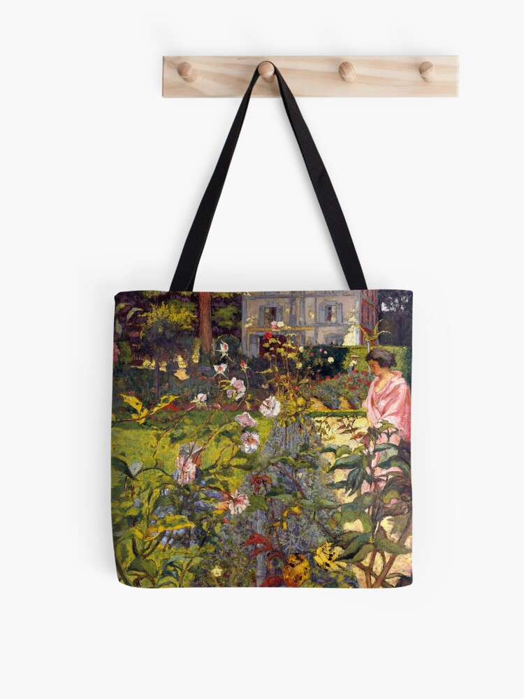 Beach Vacation Tote Bagalbert Marquet Shoulder Bagsummer 