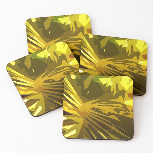 Item preview, Palm'd One Gold by Heartwall Creations designed and sold by Heartwall.