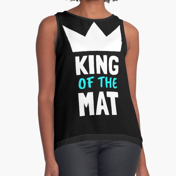 Sleeveless Top