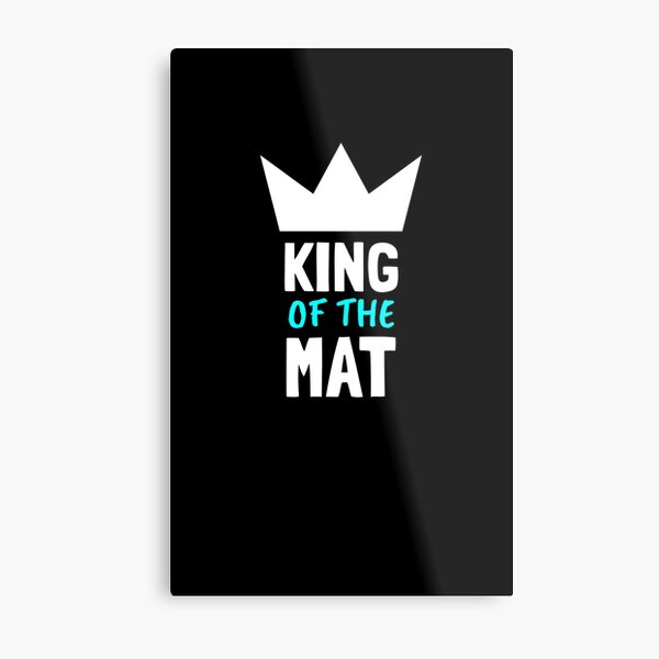 Metal Print