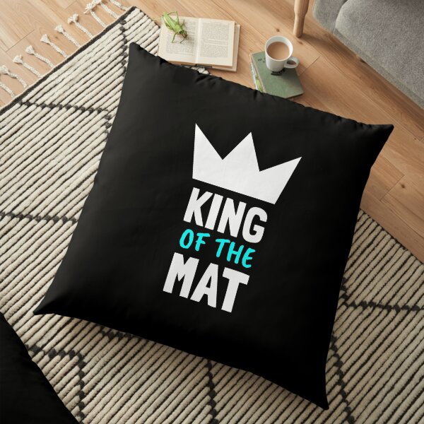 Floor Pillow