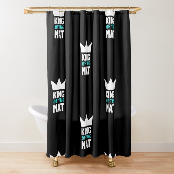 Shower Curtain