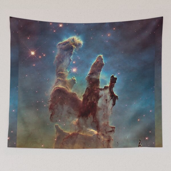 Item preview, Pillars of Creation designed and sold by AvengingMeteor.