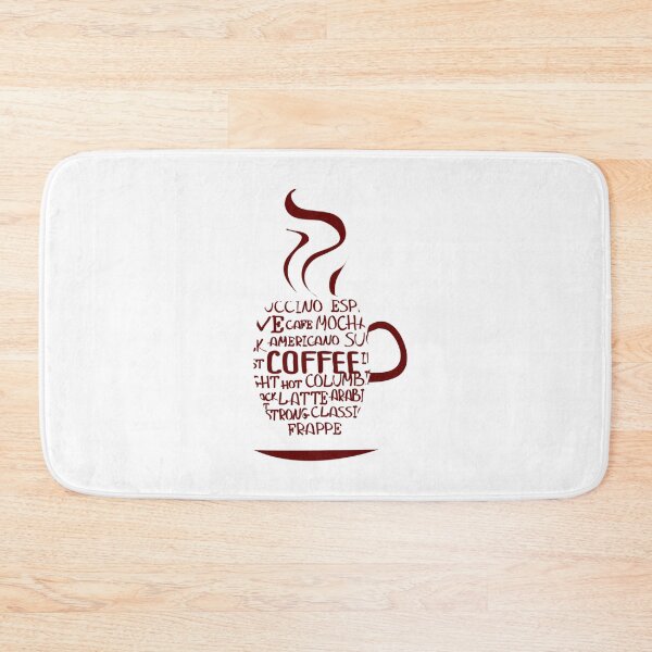 Item preview, Coffee cup design designed and sold by Trenddesigns24.
