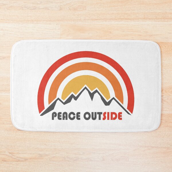 Item preview, Peace Outside designed and sold by Esskay Designs.