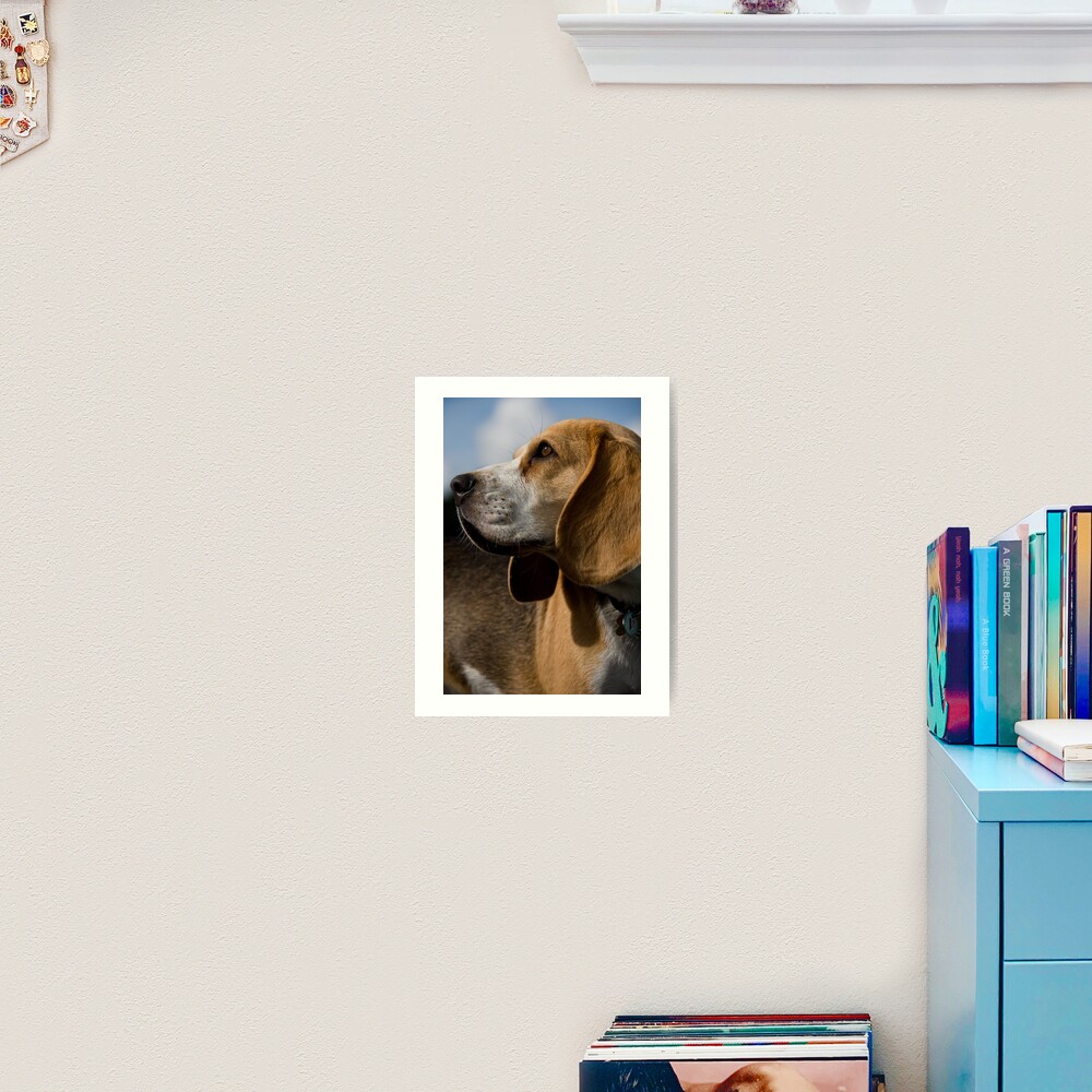 Item preview, Art Print designed and sold by Jenbee.