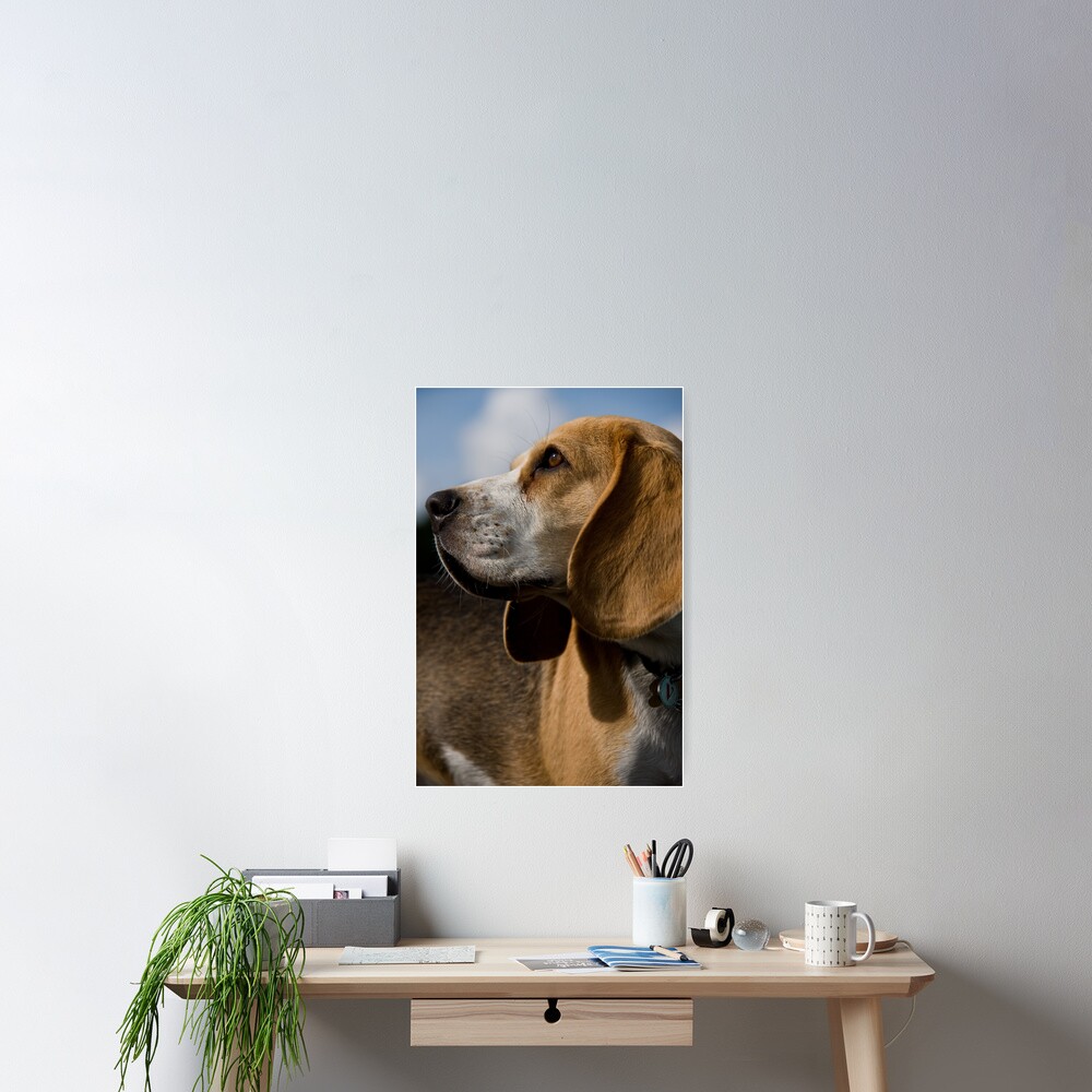 Item preview, Poster designed and sold by Jenbee.