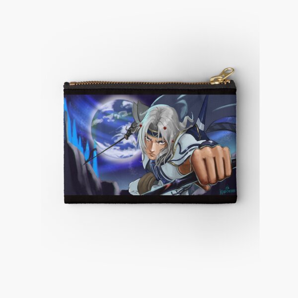 Item preview, Final Fantasy IV: Paladin Cecil  designed and sold by kindcoffee.