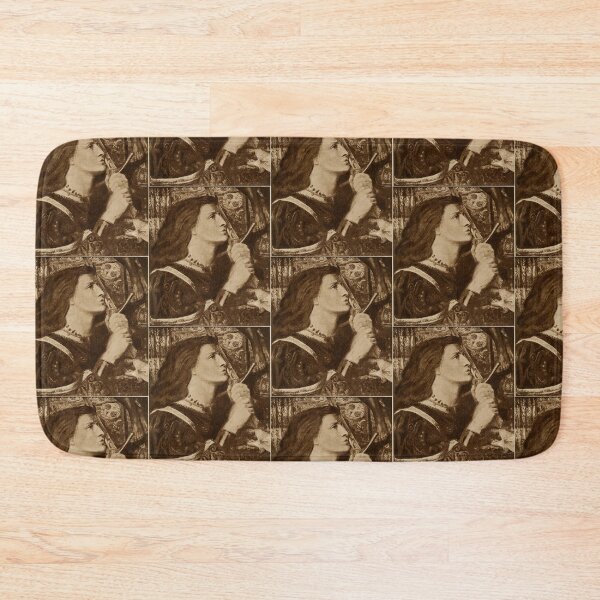 Item preview, Dante Gabriel Rossetti - Lancelot designed and sold by Vintage Designs +.