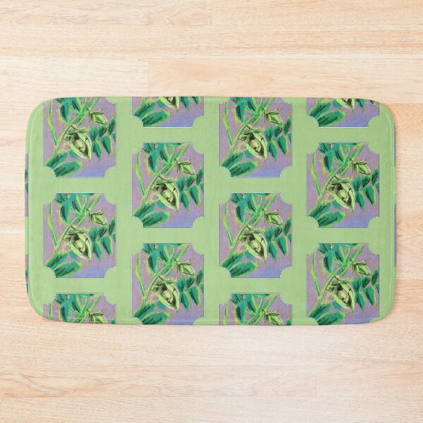 Item preview, Cutest Chickpea designed and sold by NatRowland Art.