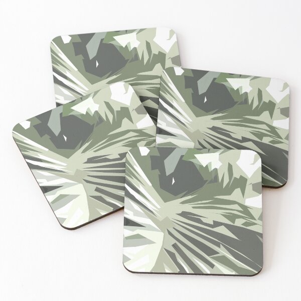 Item preview, Palm'd One Natural by Heartwall Creations designed and sold by Heartwall.