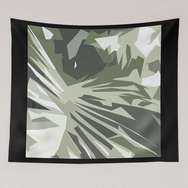 Item preview, Palm'd One Natural by Heartwall Creations designed and sold by Heartwall.