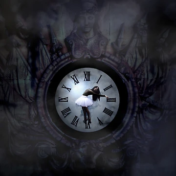 Artwork thumbnail, Cronos by FanForm
