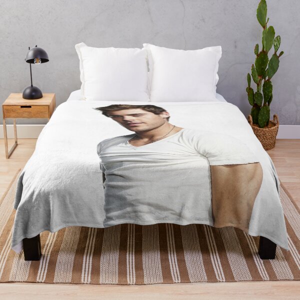 Item preview, Handsome Efron designed and sold by sonokeling.