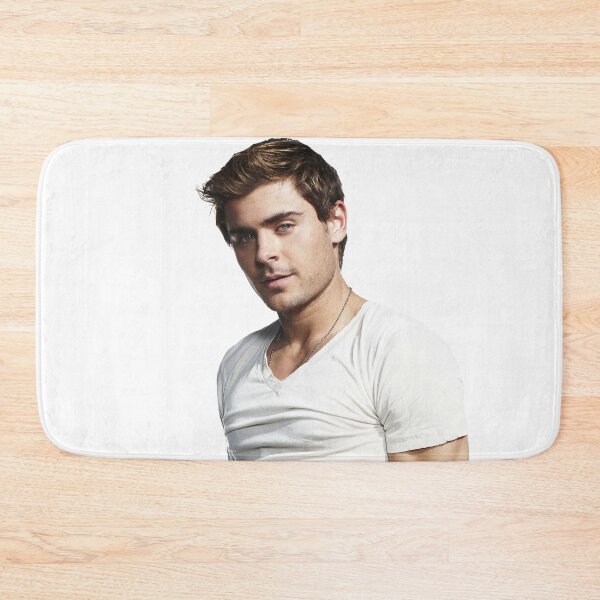 Item preview, Handsome Efron designed and sold by sonokeling.