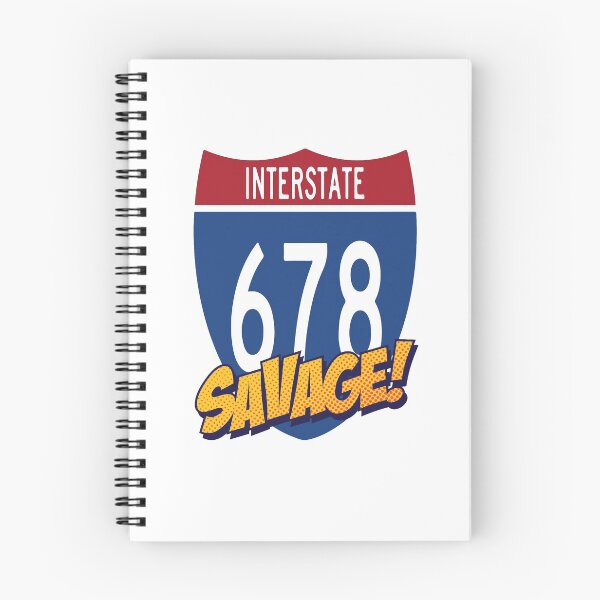 Item preview, Interstate 678 I-678 New York Queens Highway New York Raised Me designed and sold by ProjectX23.