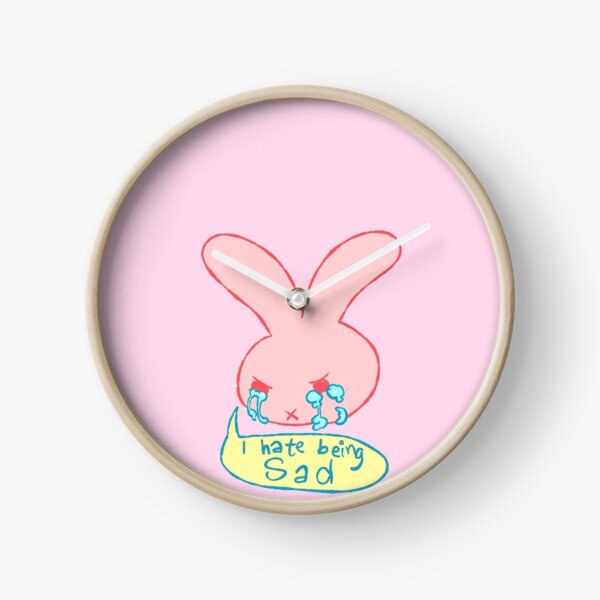 Item preview, Sadbun designed and sold by WizzyMcPuffy.