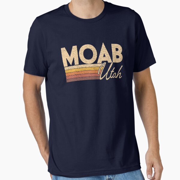 Vista previa del artículo con la obra «Moab Utah», diseñado y vendido por dk80.