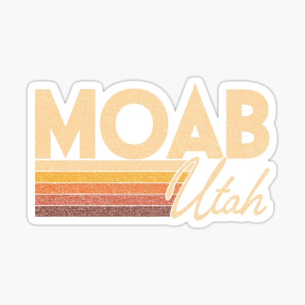 Item preview, Moab Utah designed and sold by dk80.