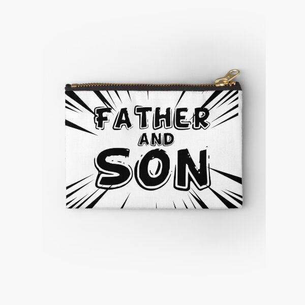 Item preview, Father and son forever designed and sold by shirti.