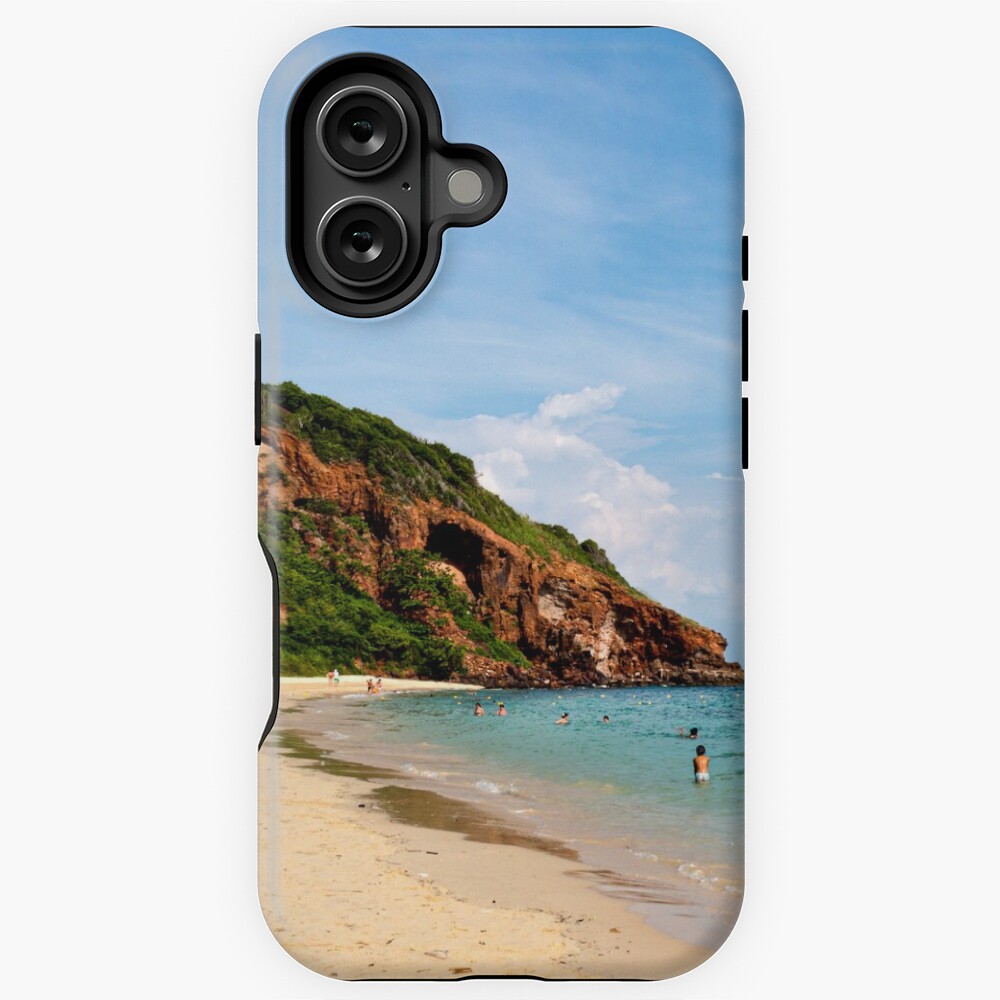 Item preview, iPhone Magsafe Tough Case designed and sold by darren-j-mcleod.