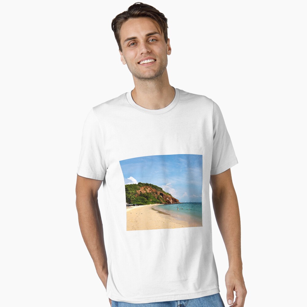 Item preview, Essential T-Shirt designed and sold by darren-j-mcleod.