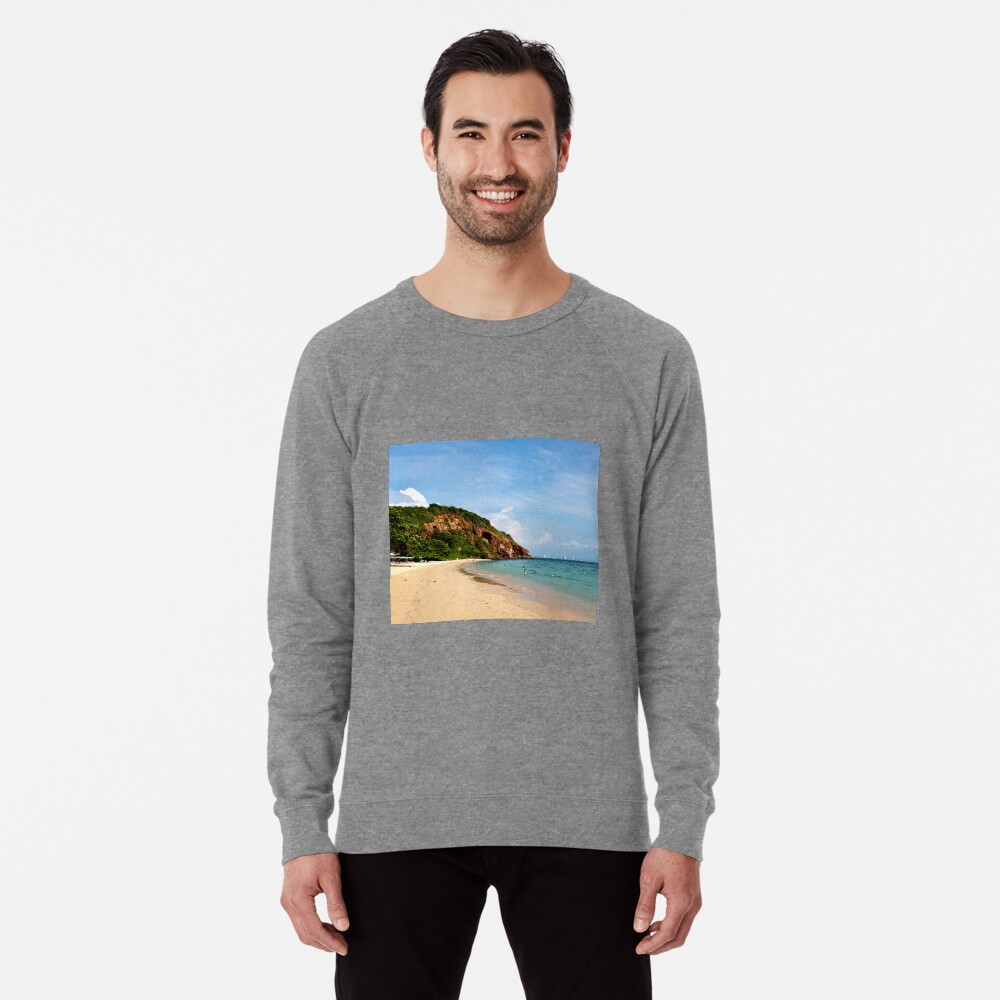 Item preview, Lightweight Sweatshirt designed and sold by darren-j-mcleod.
