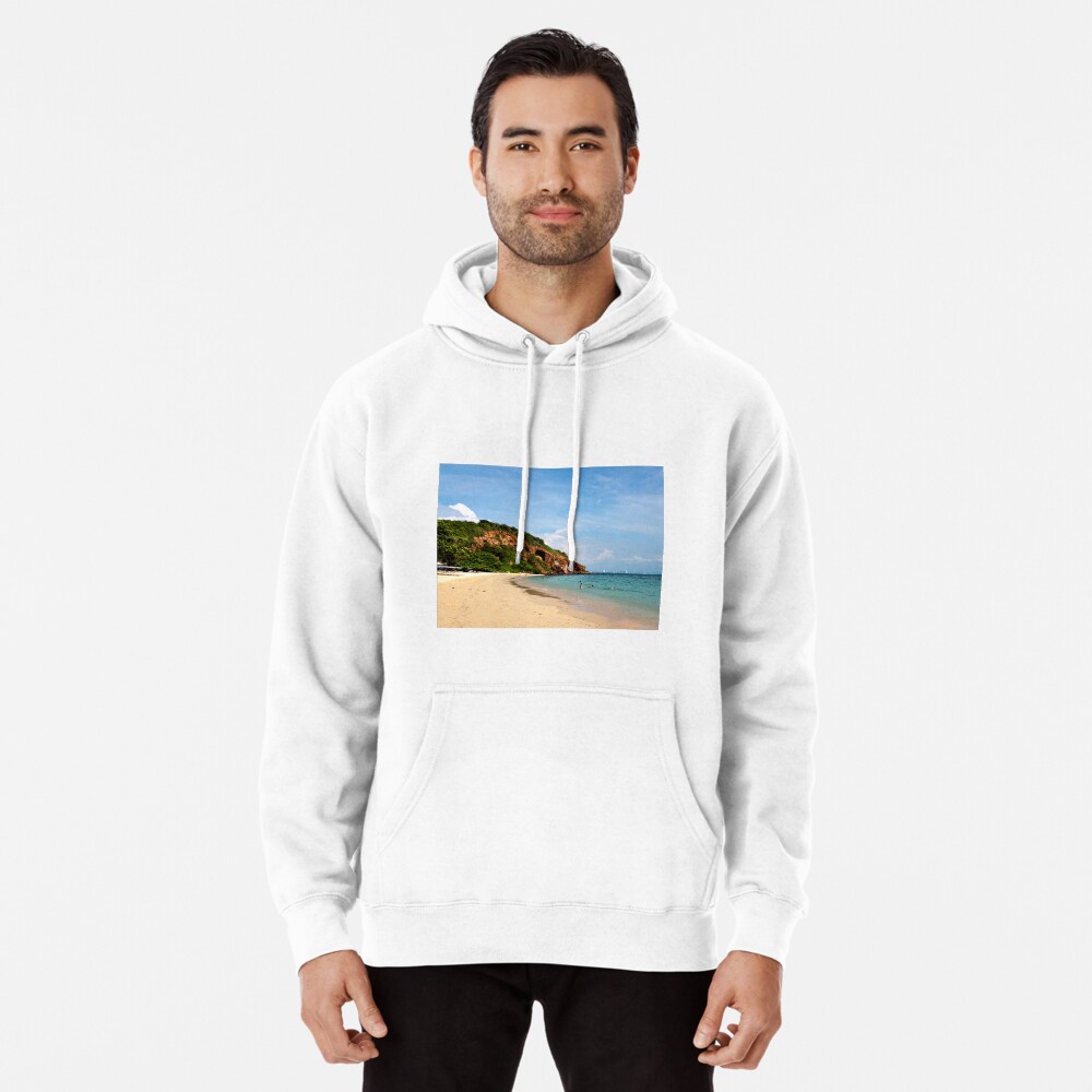 Item preview, Pullover Hoodie designed and sold by darren-j-mcleod.