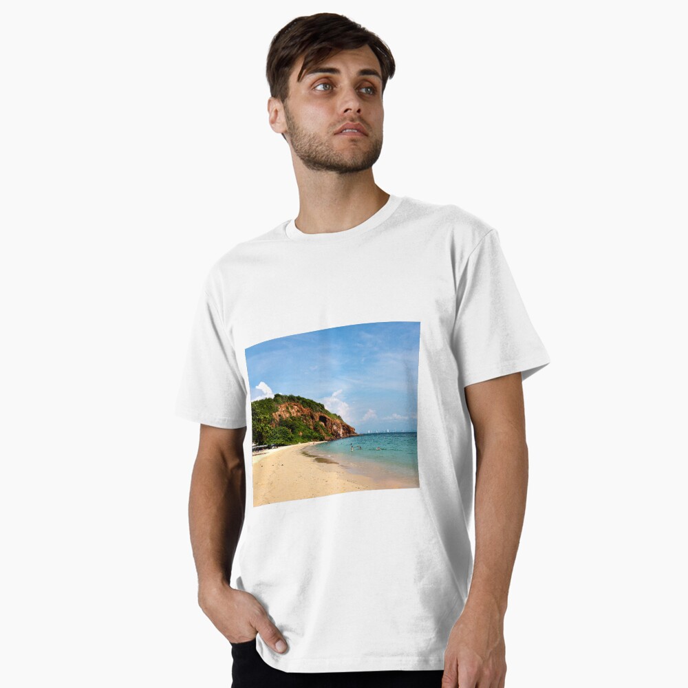 Item preview, Premium T-Shirt designed and sold by darren-j-mcleod.