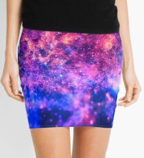 The center of the Universe (The Galactic Center Region ) Mini Skirt