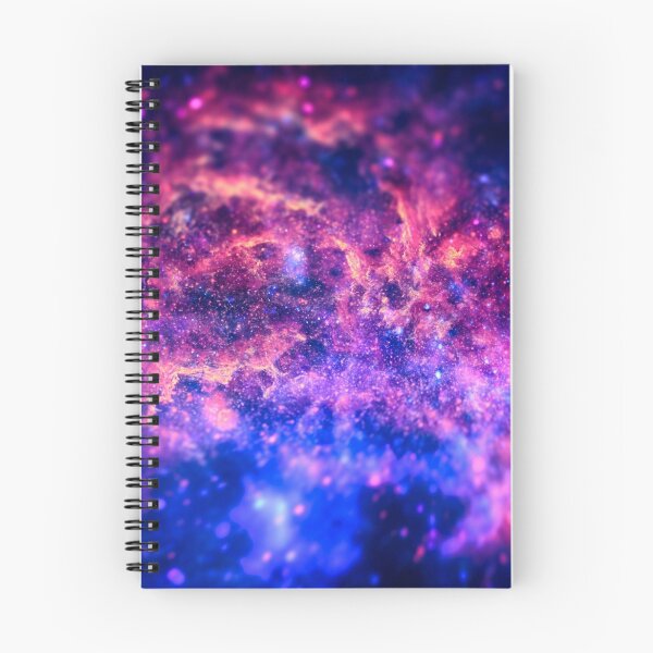 Item preview, The center of the Universe (The Galactic Center Region ) designed and sold by badbugs.