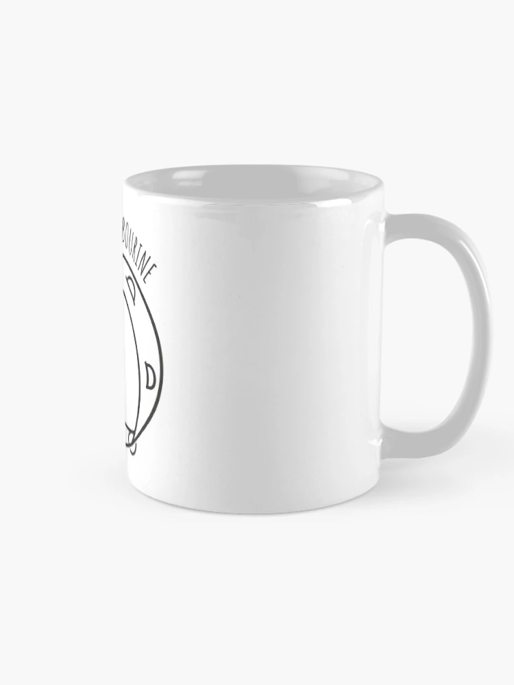 Thumbnail 3 of 6, Coffee Mug, TAMBOURINE designed and sold by RodeoJukebox.