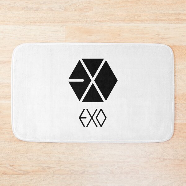 Item preview, KPOP: EXO designed and sold by elizaldesigns.