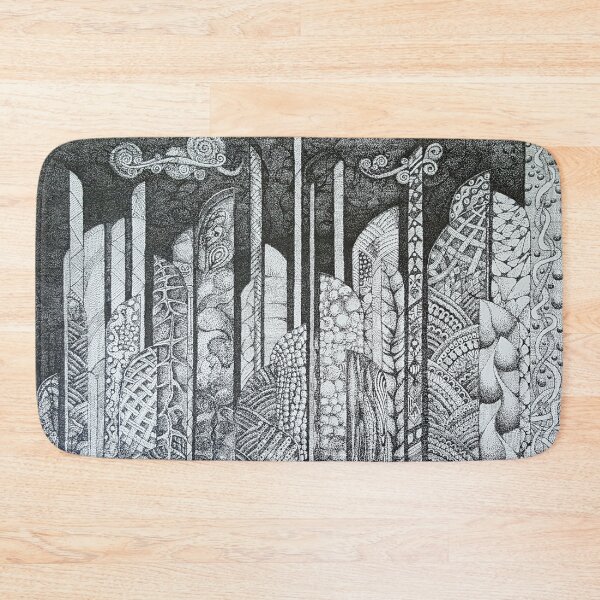 Item preview, Spire Dreams designed and sold by Barry W  King.