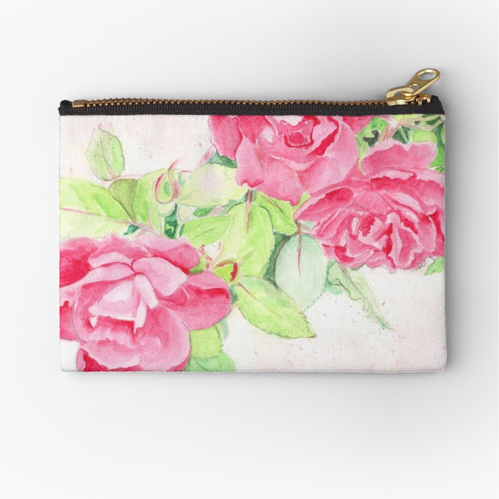 Item preview, Zipper Pouch designed and sold by anniem49.
