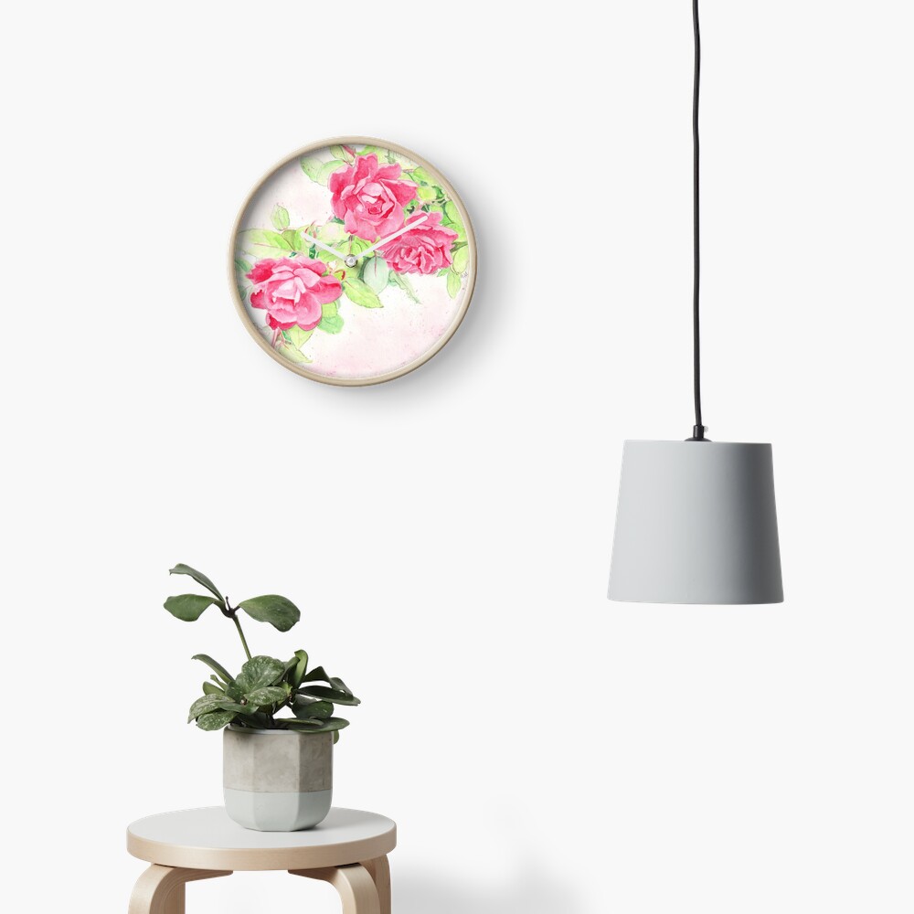 Item preview, Clock designed and sold by anniem49.