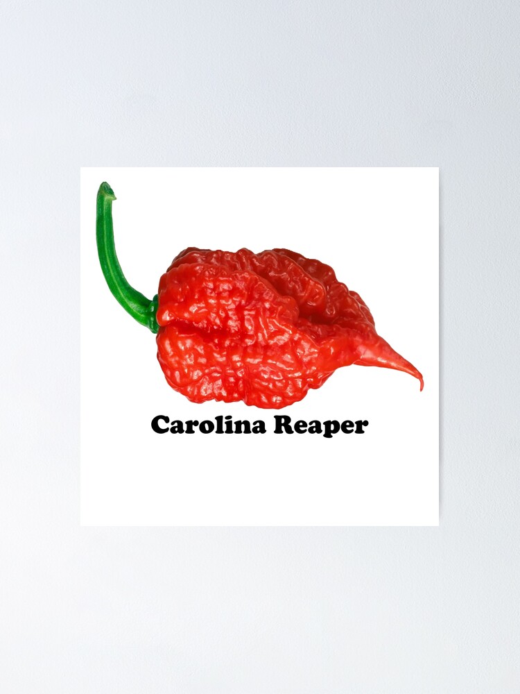 reaper pepper