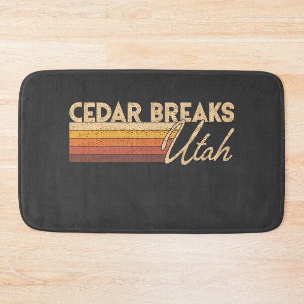 Item preview, Cedar Breaks Utah designed and sold by dk80.