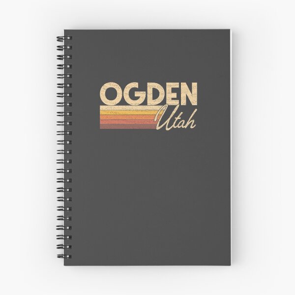Item preview, Ogden Utah designed and sold by dk80.