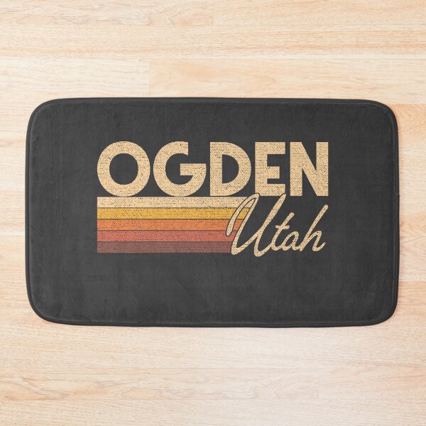 Item preview, Ogden Utah designed and sold by dk80.