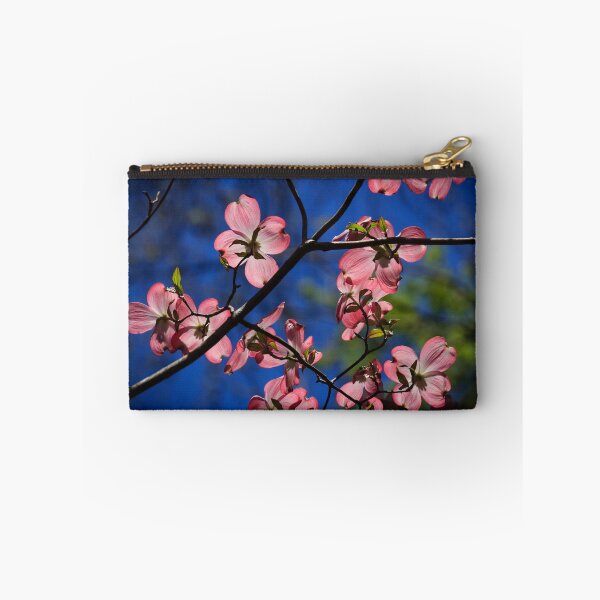 Item preview, The Pink Dogwood Tree designed and sold by RoseC.