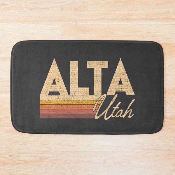 Item preview, Alta Utah designed and sold by dk80.