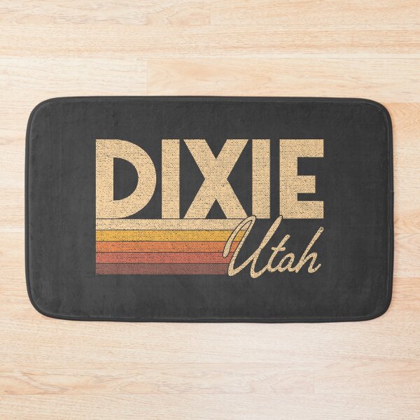 Artikelvorschau, Dixie Utah entworfen und verkauft von dk80.