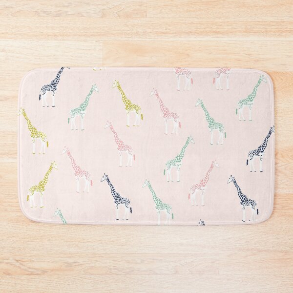 Item preview, Cute Giraffe designed and sold by kapotka.